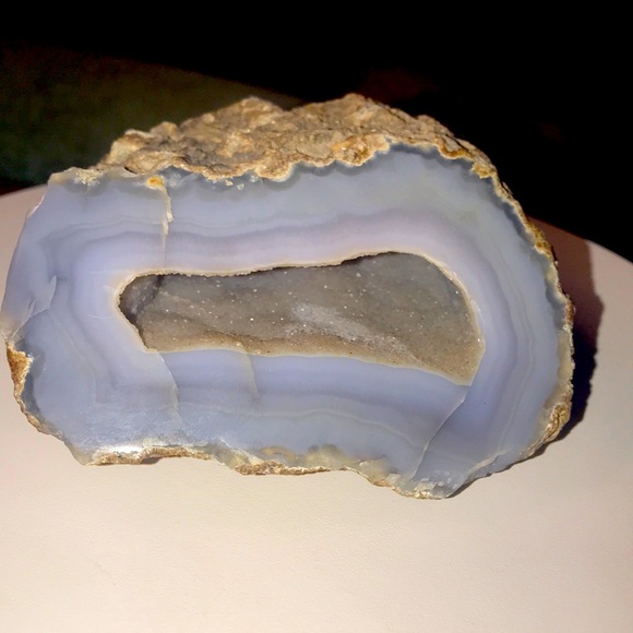 Agate GEODE
